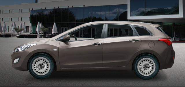 1.4 CRDi 66 kw 1396 ccm