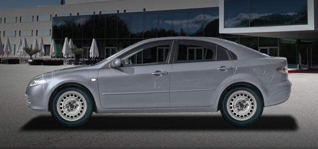 2.2 D 132 kw 2184 ccm