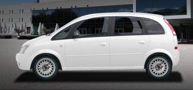 1.7 CDTI 74 kw 1686 ccm