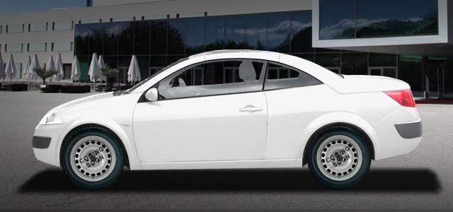 1.9 dCi 88 kw 1870 ccm