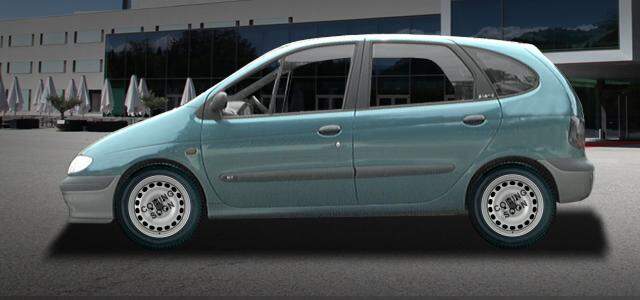 2.0 16V 103 kw 1998 ccm