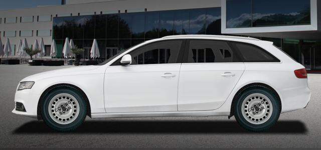 2.7 TDI 120 kw 2698 ccm