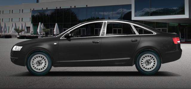 S6 320 kw 5204 ccm