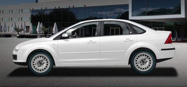 1.6 TDCi 74 kw 1560 ccm
