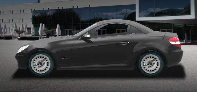200 Kompressor 135 kw 1796 ccm