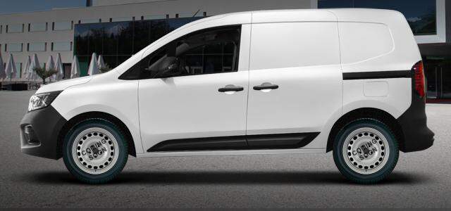 Blue dCi 115 85 kw 1461 ccm