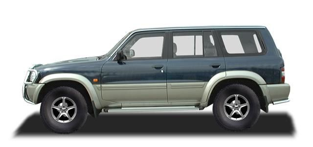 2.8 TD 95 kw 2826 ccm