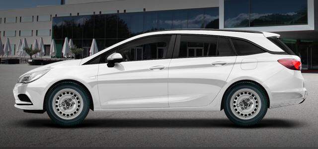 1.6 CDTi 70 kw 1598 ccm