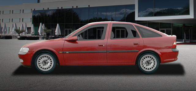 2.0 DI 16V 60 kw 1995 ccm