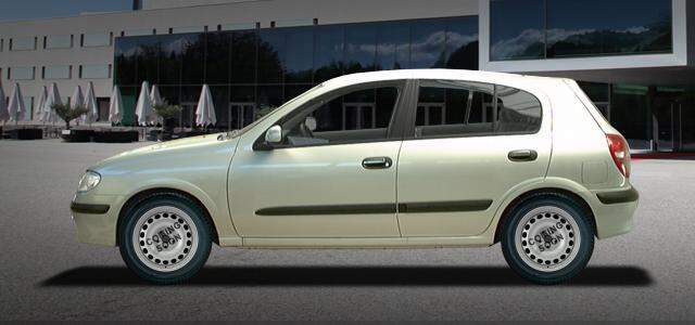 2.2 dCi 82 kw 2184 ccm