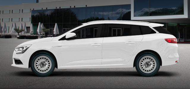E-TECH 160 67 kw 1598 ccm